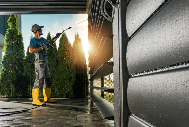 Best Parking Lot and Garage Cleaning  in Crugers, NY