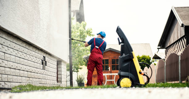 Professional Pressure Washing Services in Crugers, NY
